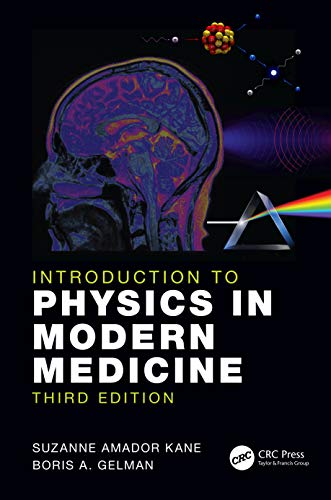 Stock image for Introduction to Physics in Modern Medicine for sale by Textbooks_Source