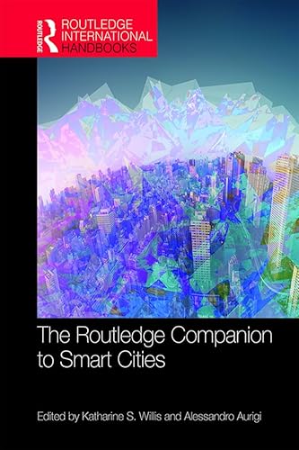 9781138036673: The Routledge Companion to Smart Cities