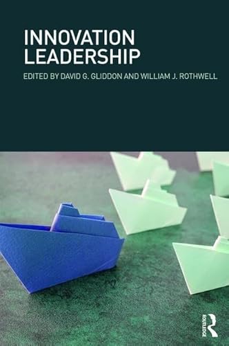 Stock image for Innovation Leadership for sale by GF Books, Inc.