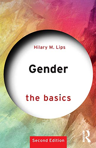 Imagen de archivo de Gender: The Basics: 2nd edition a la venta por BooksRun