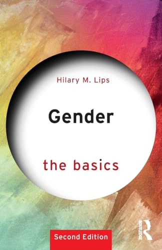 Stock image for Gender: The Basics: 2nd edition for sale by HPB-Red
