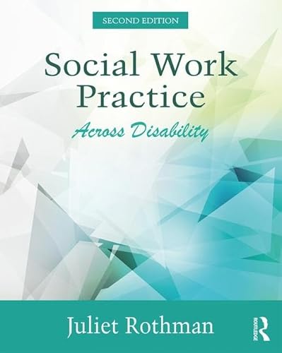 Stock image for Social Work Practice Across Disability for sale by Textbooks_Source