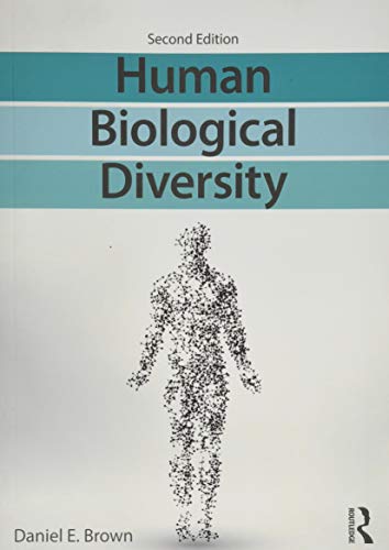 Stock image for Human Biological Diversity for sale by BooksRun