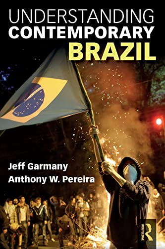 Imagen de archivo de Understanding Contemporary Brazil a la venta por HPB-Red