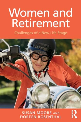 Stock image for Women and Retirement for sale by Blackwell's