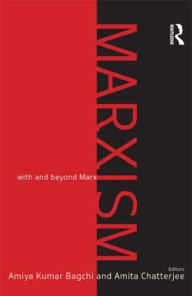 Imagen de archivo de Marxism: With and Beyond Marx a la venta por Kanic Books