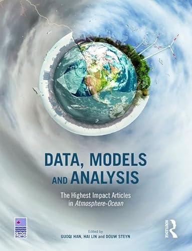 Stock image for Data, Models and Analysis The Highest Impact Articles in 'Atmosphere-Ocean' for sale by Basi6 International
