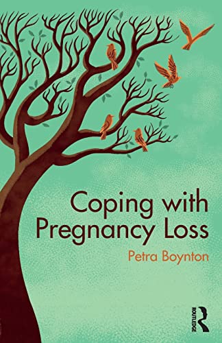 Beispielbild fr Coping with Pregnancy Loss zum Verkauf von WorldofBooks