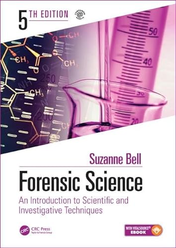 Stock image for Forensic Science: An Introduction to Scientific and Investigative Techniques for sale by Revaluation Books