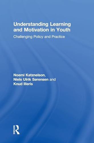 Imagen de archivo de Understanding Learning and Motivation in Youth: Challenging Policy and Practice a la venta por Chiron Media