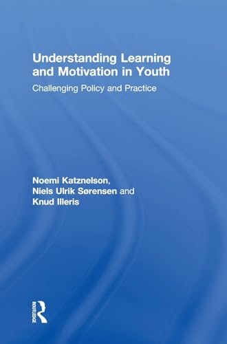 Stock image for Understanding Learning and Motivation in Youth: Challenging Policy and Practice for sale by Chiron Media