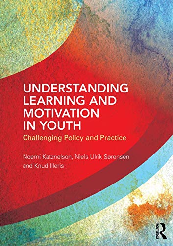 Stock image for Understanding Learning and Motivation in Youth for sale by GF Books, Inc.