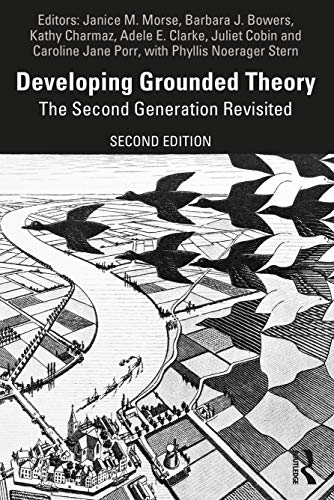 Beispielbild fr Developing Grounded Theory : The Second Generation Revisited zum Verkauf von GreatBookPrices