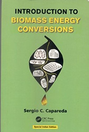 9781138051461: Introduction To Biomass Energy Conversions