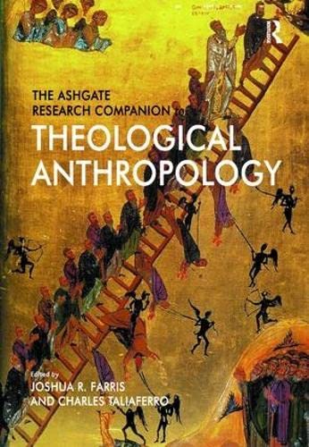 Beispielbild fr The Routledge Research Companion to Theological Anthropology zum Verkauf von Blackwell's
