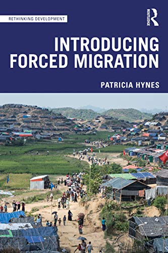Stock image for Introducing Forced Migration (Rethinking Development) for sale by BooksRun