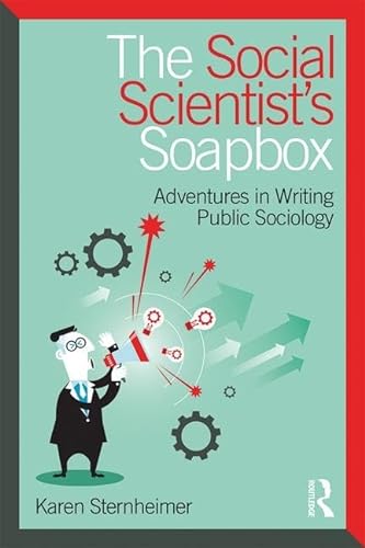 Beispielbild fr The Social Scientist's Soapbox zum Verkauf von Blackwell's