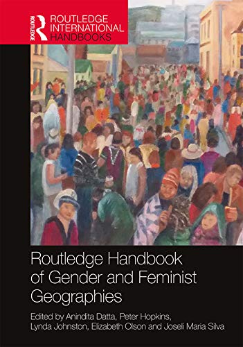 Stock image for Routledge Handbook of Gender and Feminist Geographies for sale by Basi6 International