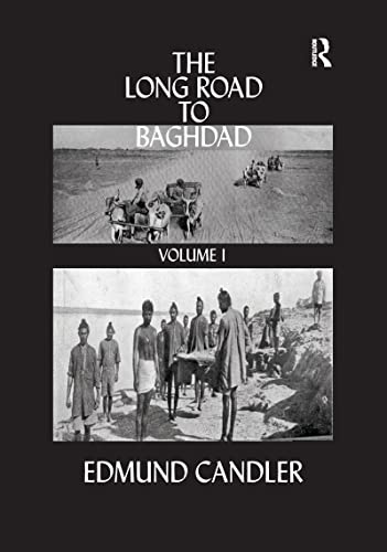 Stock image for The Long Road Baghdad for sale by Blackwell's