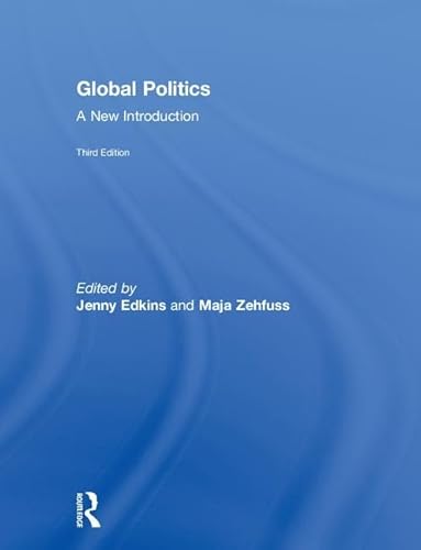 Imagen de archivo de Global Politics: A New Introduction a la venta por HPB-Red
