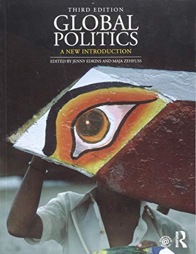 9781138060296: Global Politics: A New Introduction