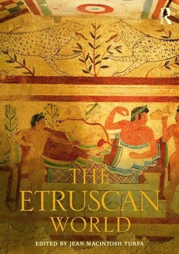 9781138060357: The Etruscan World