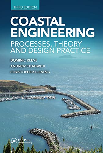 Immagine dell'editore per Coastal Engineering, Third Edition: Processes, Theory and Design Practice venduto da Chiron Media