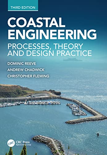 Beispielbild fr Coastal Engineering: Processes, Theory and Design Practice zum Verkauf von Revaluation Books