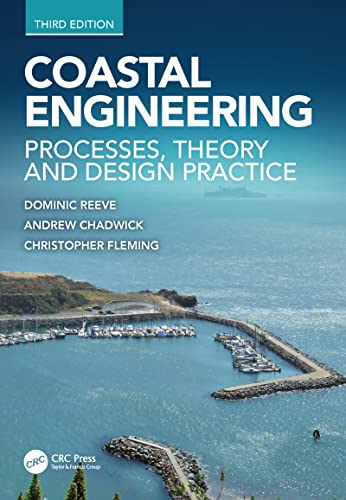 Stock image for Coastal Engineering : Processes, Theory And Design Practice, Third Edition for sale by Basi6 International