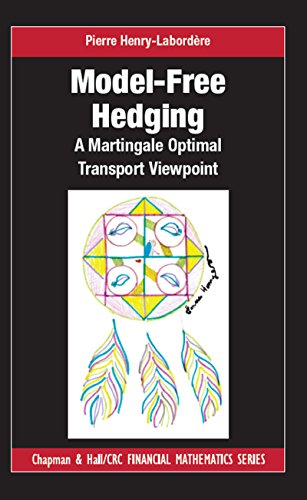 9781138062238: Model-free Hedging: A Martingale Optimal Transport Viewpoint (Chapman and Hall/CRC Financial Mathematics Series)