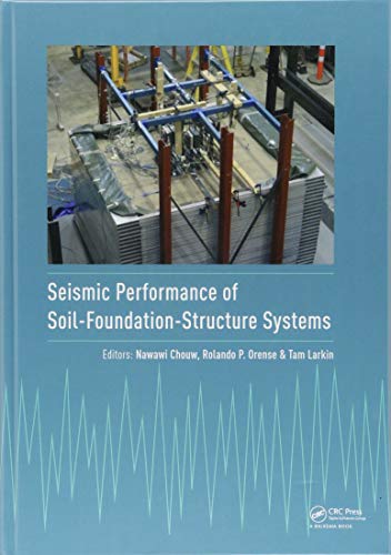 Stock image for Seismic Performance of Soil-Foundation-Structure Systems for sale by Blackwell's