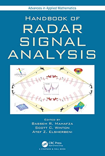 Imagen de archivo de Handbook of Radar Signal Analysis a la venta por Basi6 International