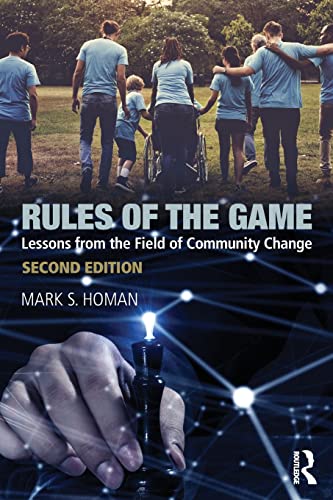 Stock image for Rules of the Game for sale by Indiana Book Company