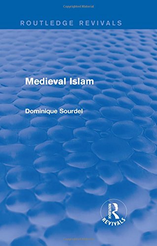 Stock image for Routledge Revivals: Medieval Islam (1979) for sale by Chiron Media