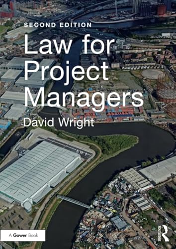 9781138063907: Law for Project Managers