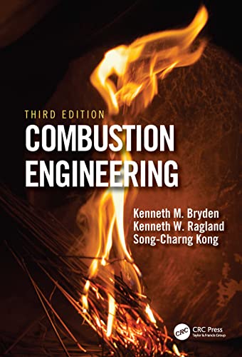 Imagen de archivo de Combustion Engineering a la venta por Books Puddle