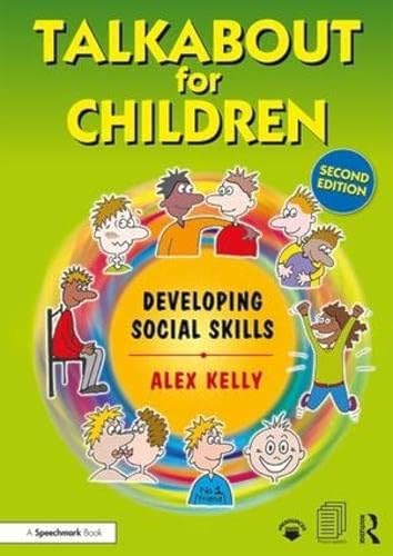 Stock image for Talkabout for Children. Developing Social Skills for sale by Blackwell's