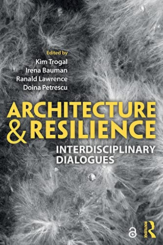 Stock image for Architecture and Resilience - 1ST ED for sale by Books Puddle