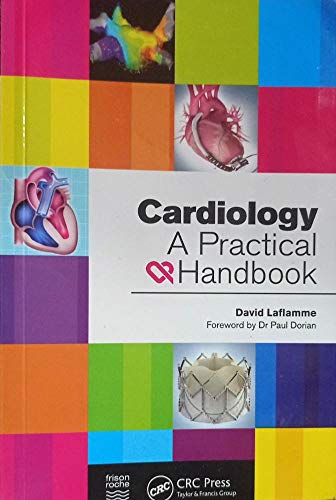 Beispielbild fr Cardiology A Practical Handbook (Pb 2020) zum Verkauf von Kanic Books