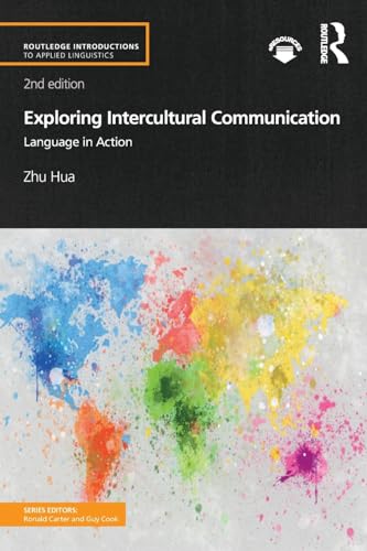 Imagen de archivo de Exploring Intercultural Communication: Language in Action a la venta por ThriftBooks-Atlanta