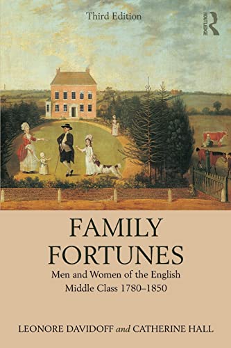 9781138068810: Family Fortunes