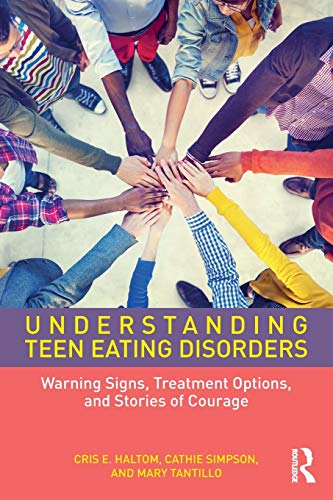 Stock image for Understanding Teen Eating Disorders for sale by GF Books, Inc.