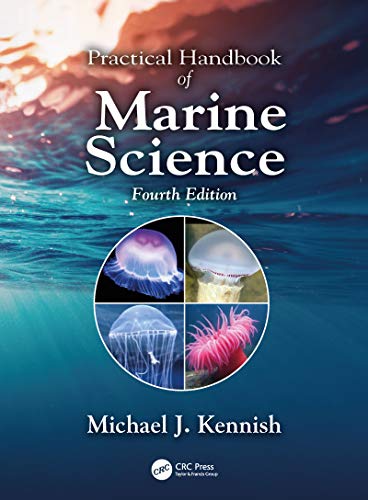 Stock image for Practical Handbook of Marine Science for sale by Basi6 International