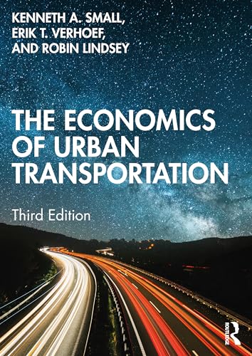 Stock image for Economics of Urban Transportation for sale by GreatBookPrices