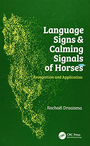 Beispielbild fr Language Signs and Calming Signals of Horses zum Verkauf von Blackwell's