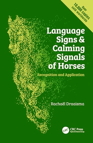 Stock image for Language Signs and Calming Signals of Horses for sale by Blackwell's