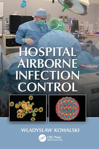 9781138071629: Hospital Airborne Infection Control