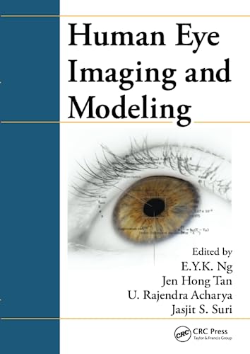 Stock image for Human Eye Imaging and Modeling for sale by Blackwell's