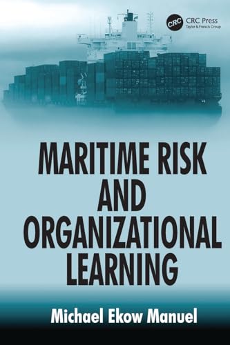 Beispielbild fr Maritime Risk and Organizational Learning zum Verkauf von Blackwell's