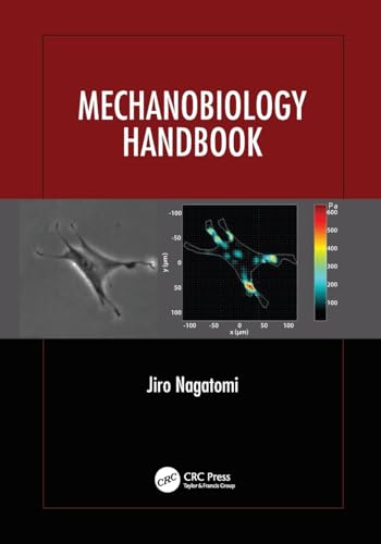 9781138072268: Mechanobiology Handbook